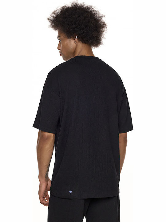 Tricou Negru