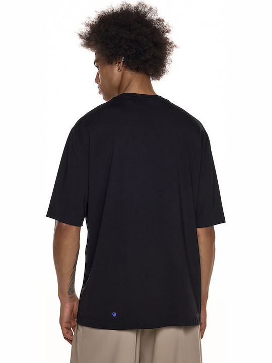 T-Shirt Black