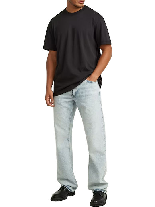 T-Shirt Schwarz