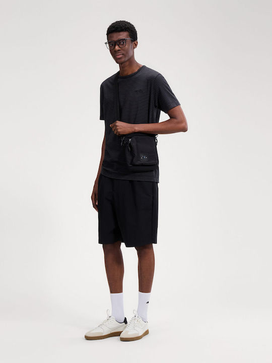 T-Shirt Schwarz