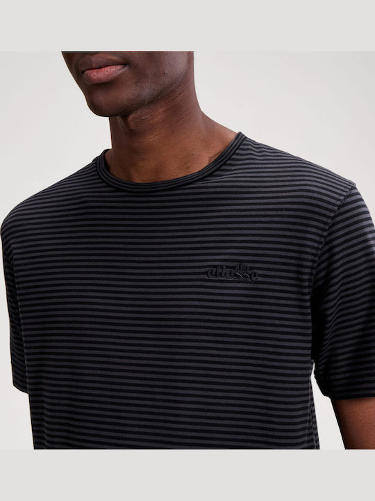T-Shirt Schwarz