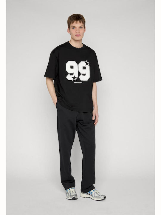 Tricou Jetblack