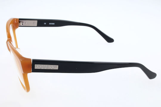 Guess Gue Montatura Vista Gu1754a K14 53 19 140