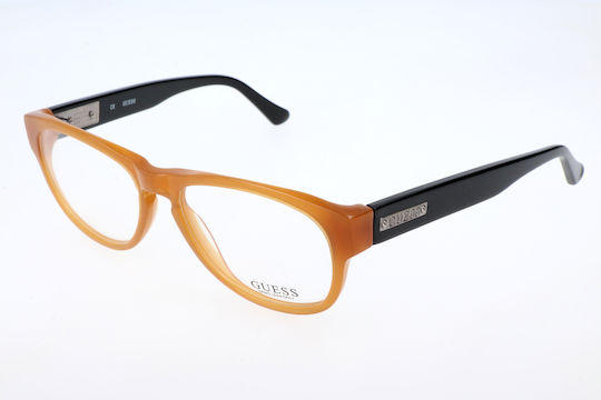 Guess Gue Montatura Vista Gu1753 K14 53 16 140
