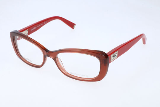 Maxmara Max Montatura Vista Mm 1176 6r2 53 17 135