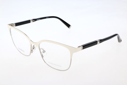 Maxmara Max Montatura Vista Mm 1273 Wti 51 16 140