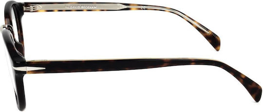 David Beckham Dbe Montatura Vista Db 1086 45z 48 23 145