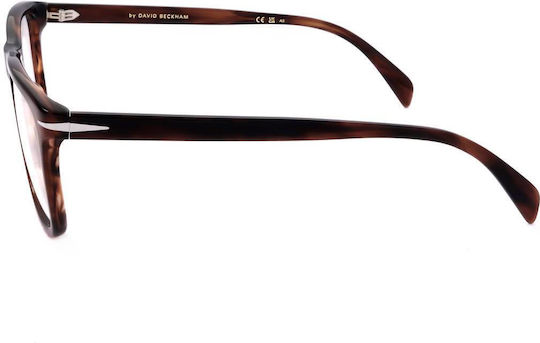 David Beckham Dbe Montatura Vista Db 7115 Ex4 54 19 145