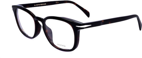 David Beckham Dbe Montatura Vista Db 7089/f 086 52 19 145
