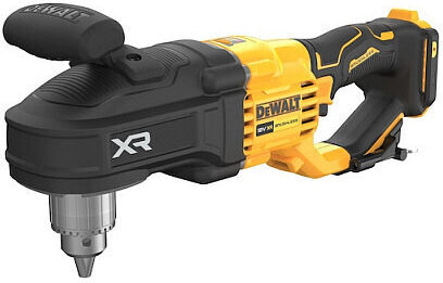 DEWALT DCD444N Winkel Bohrschrauber Batteriebetrieb Solo Bürstenlos 18V