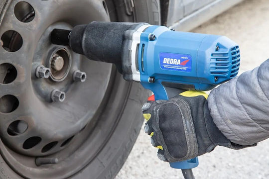 Dedra DED7973 Παλμικό Κατσαβίδι Ρεύματος 950W