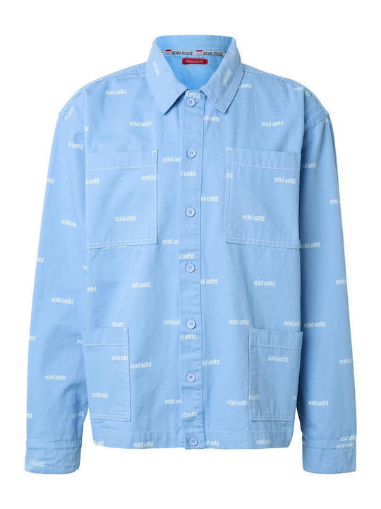 Long Sleeve Shirt Regular Fit Multicolour