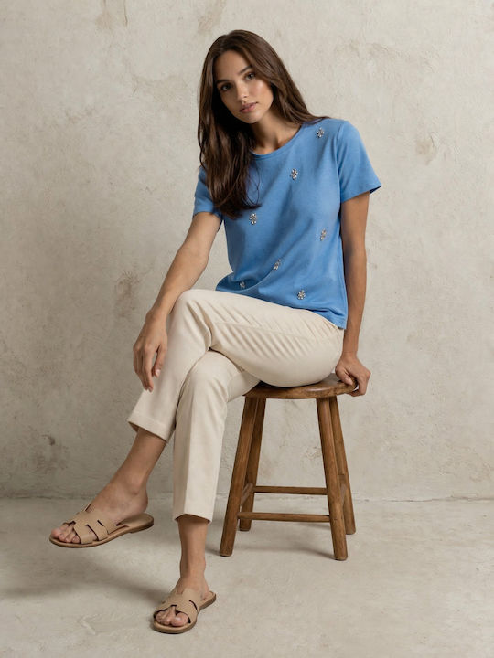 Women's T-shirt Siel