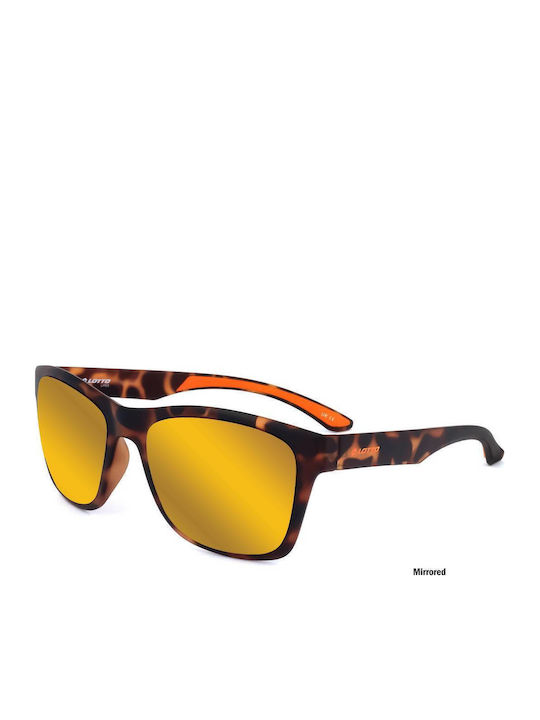Unisex Sunglasses Lotto Ls1002