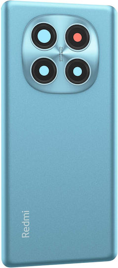 Xiaomi Battery Cover Redmi Note 14 Pro 4g Service Pack Sky Blue