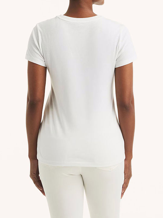 Women's T-shirt White