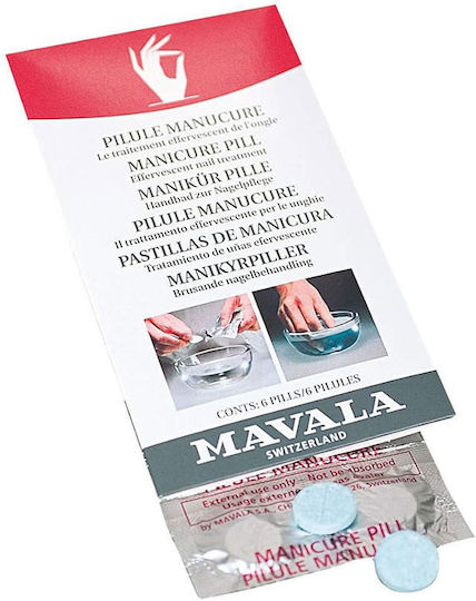 Mavala Switzerland Αξεσουάρ Νυχιών