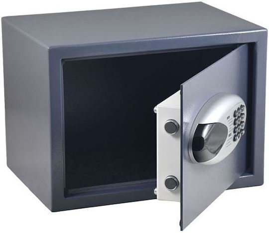Unimac Сейф Размери Д35xШ25xВ25см 631331