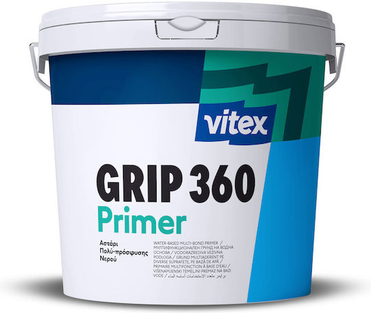 Vitex Primer Grip 360 Grundierung Weiß 0.75Es