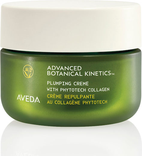 Aveda Advanced Botanical Kinetics Plumping Κρέμα Προσώπου για Ενυδάτωση, Αντιγήρανση & Σύσφιξη με Κολλαγόνο & Πεπτίδια 50ml