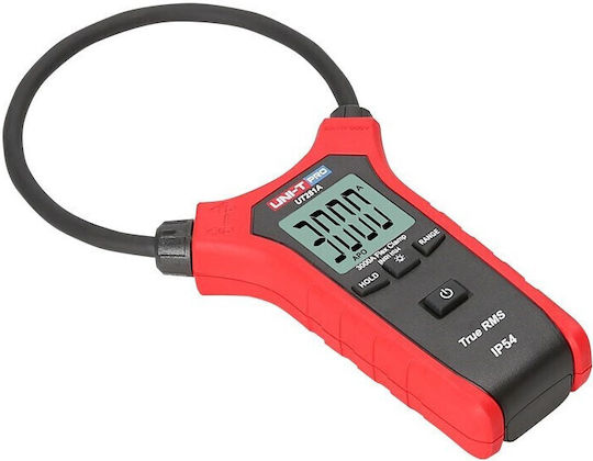Uni-T Амперклещи Дигитален 3000Спецификация AC UT281A Верен RMS