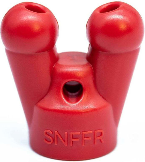 Xtrm BDSM Accessory σε Κόκκινο Χρώμα