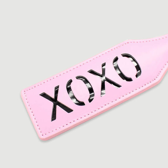 XOXO Paddel in Rosa Farbe