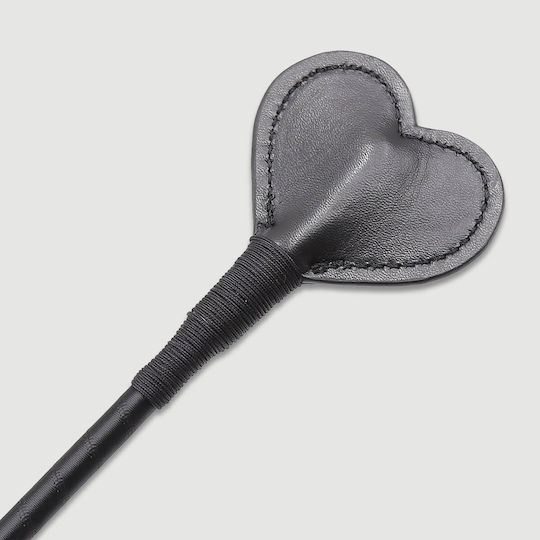 Shaft Paddel in Schwarze Farbe
