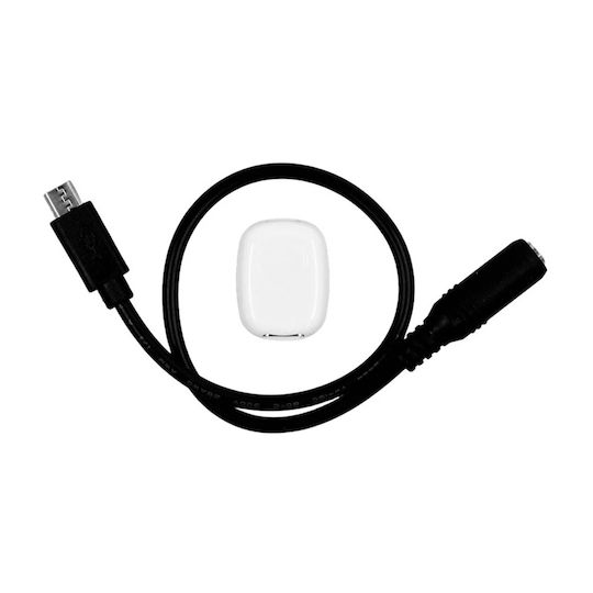 Shelly Temperature Humidity Sensor Battery Wi-Fi & Bluetooth USB