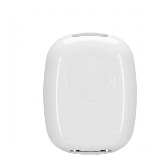 Shelly Temperature Humidity Sensor Battery Wi-Fi & Bluetooth USB