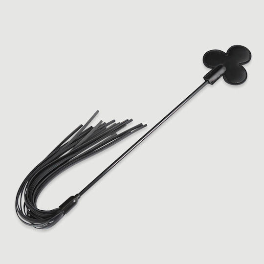 Paddel in Schwarze Farbe