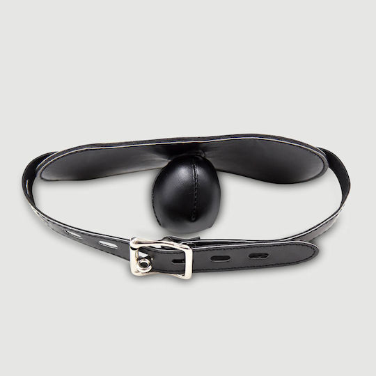 Gag In Black Colour