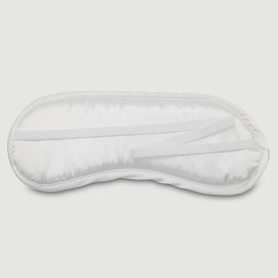 BDSM Mask In White Colour