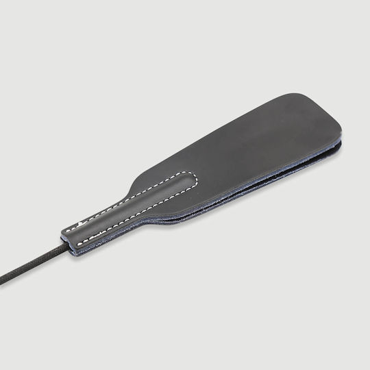 Paddel in Schwarze Farbe