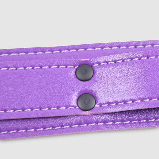 Guler În Culoare Violet