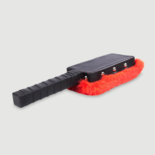 Paddle σε Κόκκινο Χρώμα
