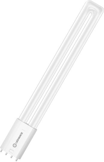 Λάμπα Φθορίου Osram Dulux L24 Hf V 12w 840 2g11 Led 1500 Lm 4000k 2g11