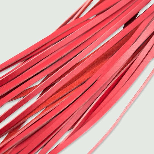 Flogger in Red Colour