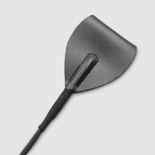 Paddel in Schwarze Farbe