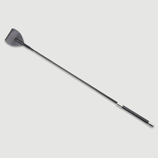 Paddel in Schwarze Farbe
