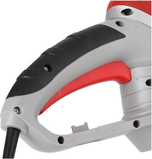 Dedra Electric Hedge Trimmer 600W with Blade 51cm DED8693-51