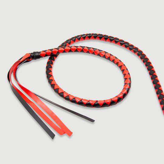 Flogger in Red Colour