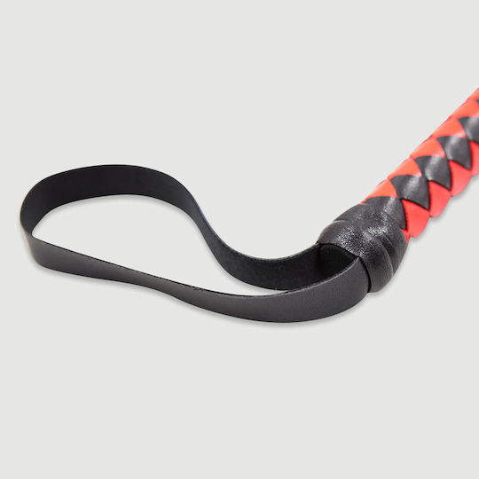 Flogger in Red Colour