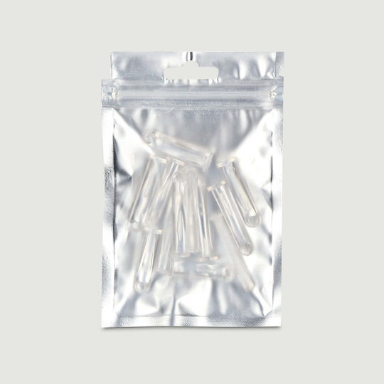 Shots ManCage Spare Pin Set Peniskäfig Clear
