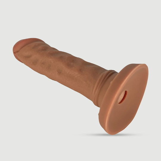 Realistischer Vibrator