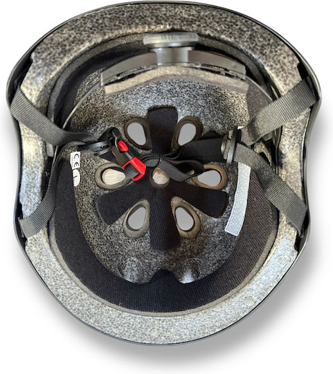Navee Helm Für Elektro-Roller In Schwarz Farbe V3401428