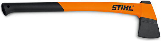 Stihl 00008816701 Топор с Дължина 73см и Тегло 1.45кг