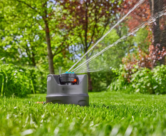 Gardena Aquaprecise 16000 Irrigation System