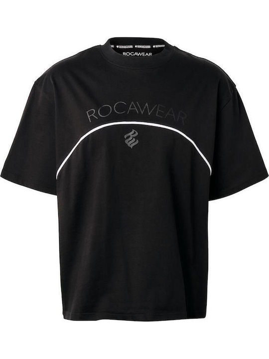 Tricou Jetblack