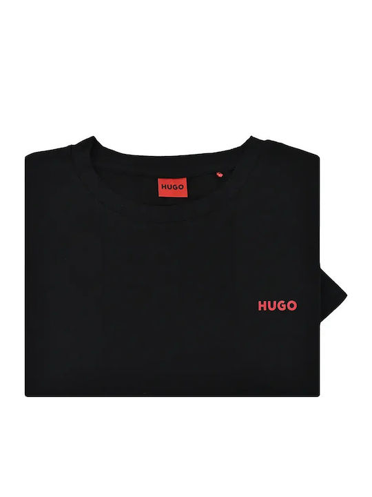 Γυναικείο T-shirt Black